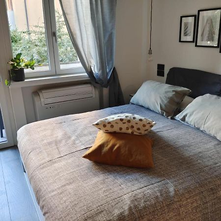 Apartament Girasole Trydent Zewnętrze zdjęcie