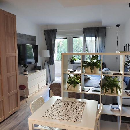 Apartament Girasole Trydent Zewnętrze zdjęcie