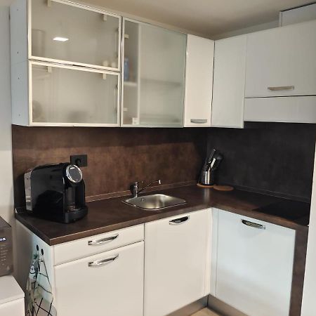 Apartament Girasole Trydent Zewnętrze zdjęcie