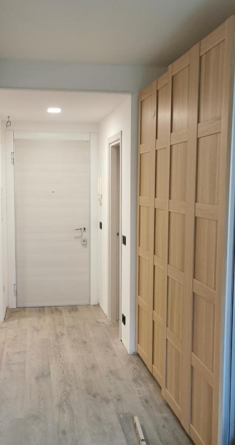 Apartament Girasole Trydent Zewnętrze zdjęcie