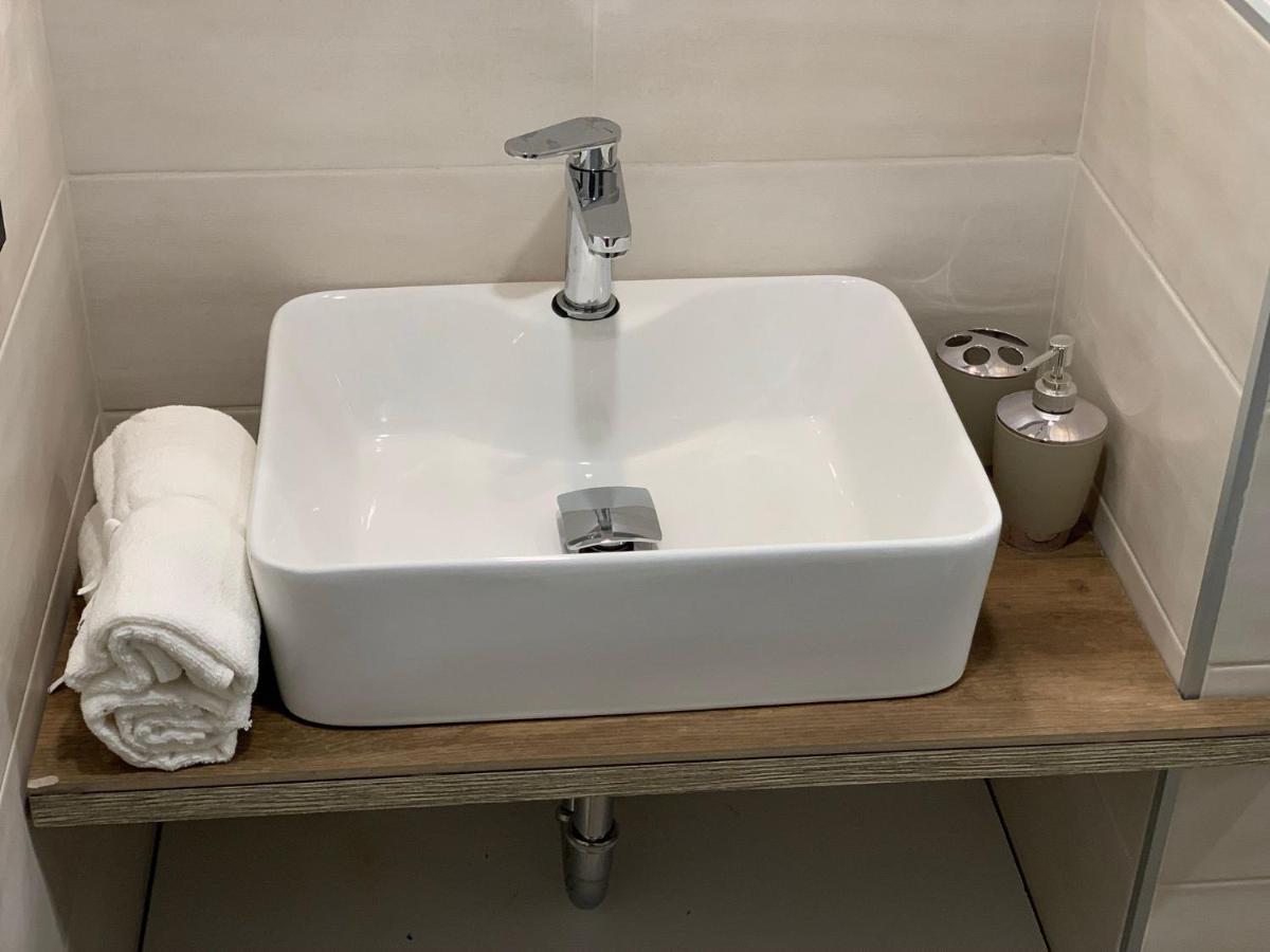 Apartament Girasole Trydent Zewnętrze zdjęcie