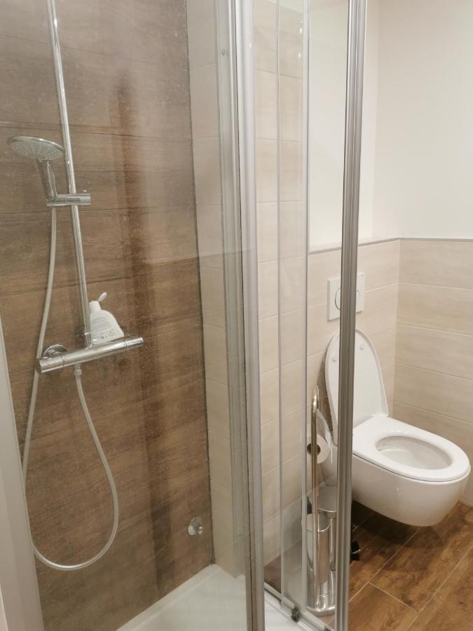 Apartament Girasole Trydent Zewnętrze zdjęcie