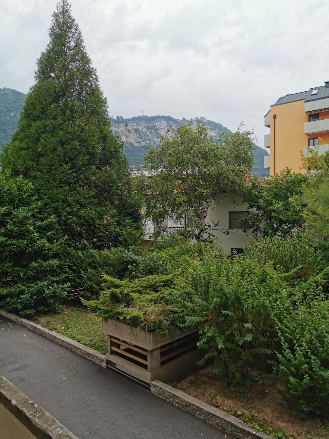 Apartament Girasole Trydent Zewnętrze zdjęcie