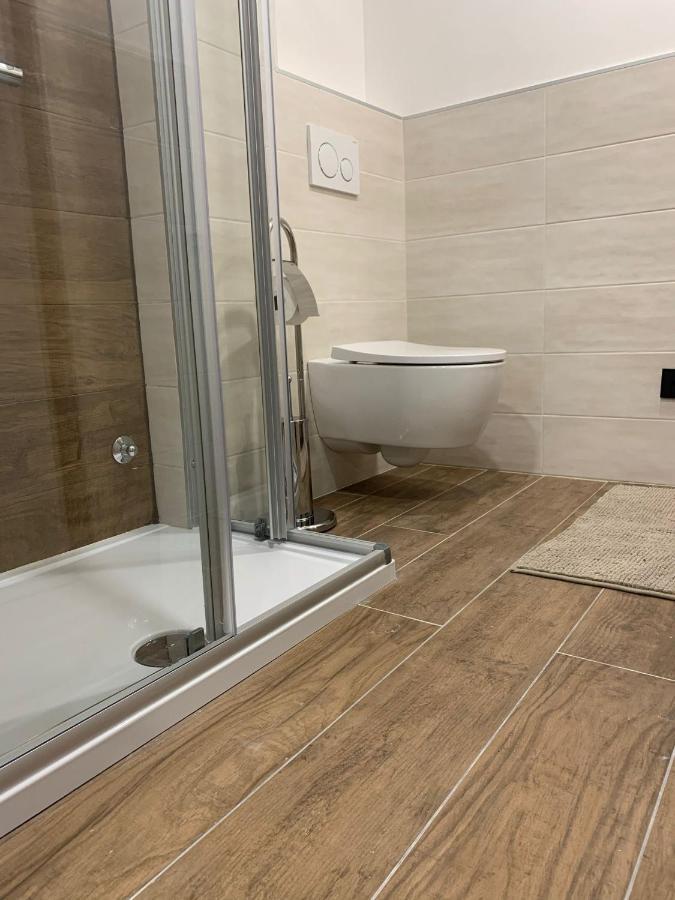Apartament Girasole Trydent Zewnętrze zdjęcie