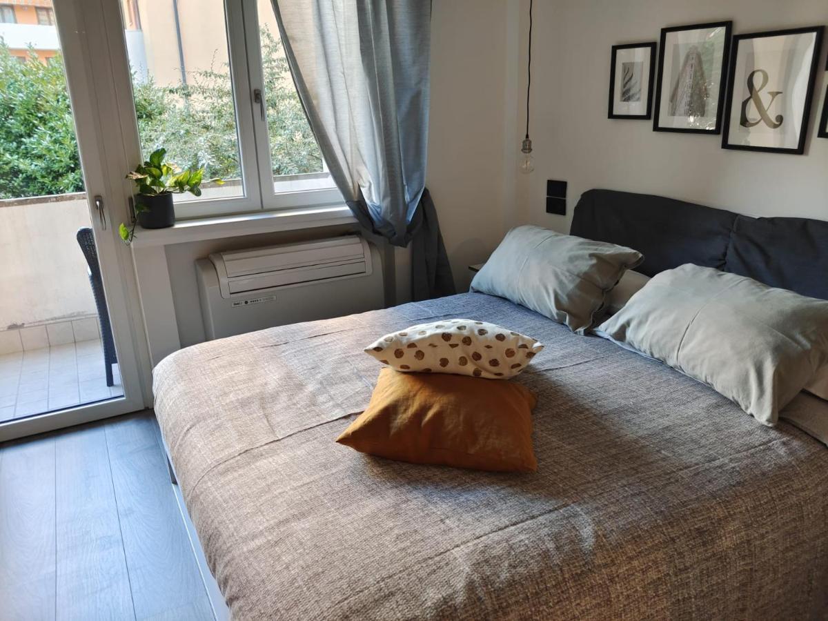Apartament Girasole Trydent Zewnętrze zdjęcie